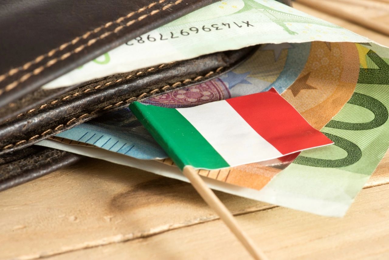 What Taxes Will I Have to Pay as an Italian Citizen? Italian American