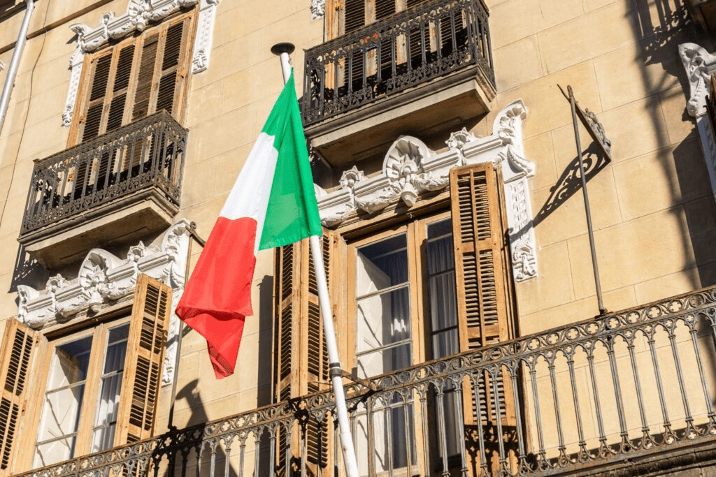 Problems with application for Italian citizenship