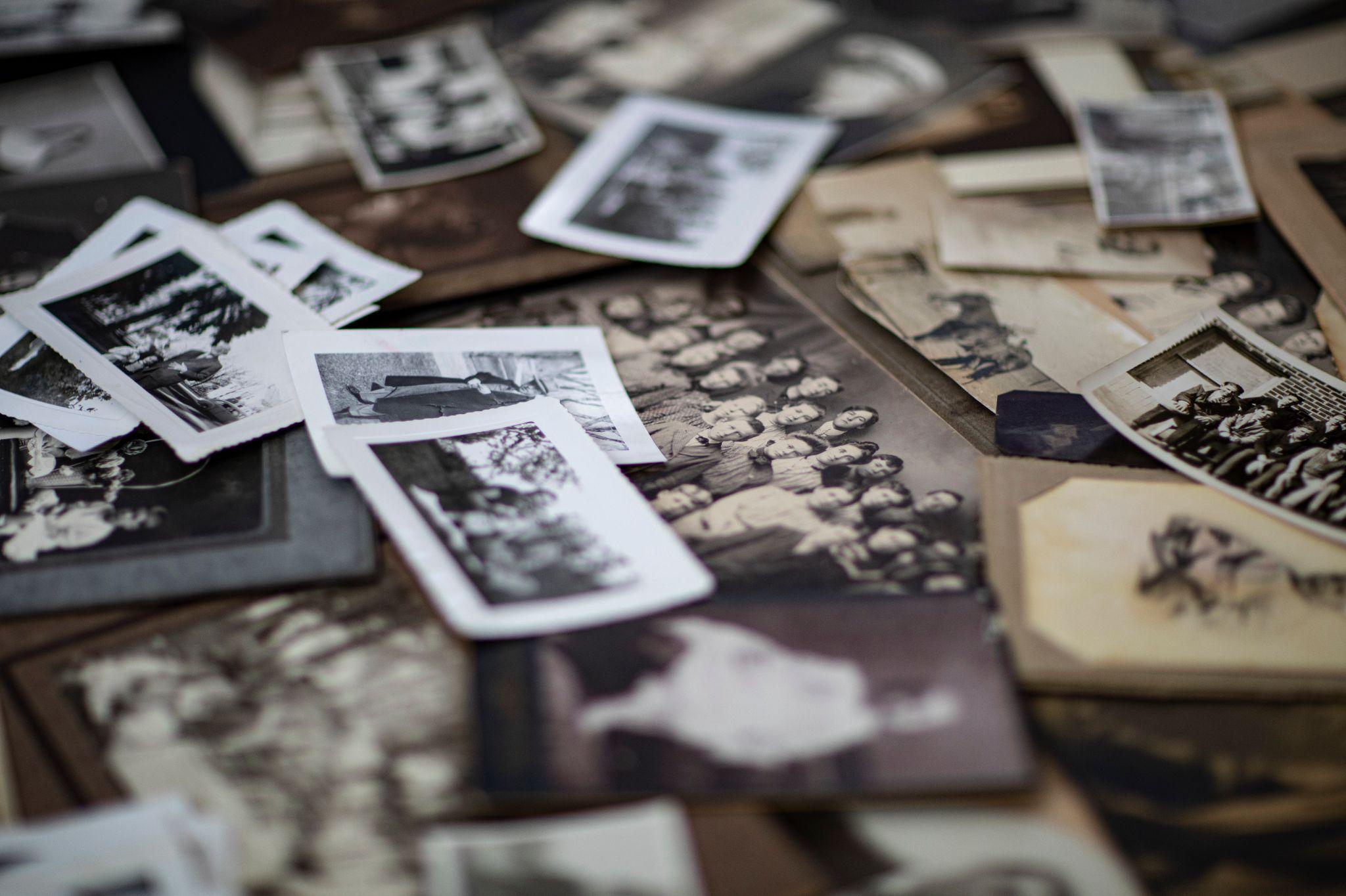 Photos for finding Italian ancestors