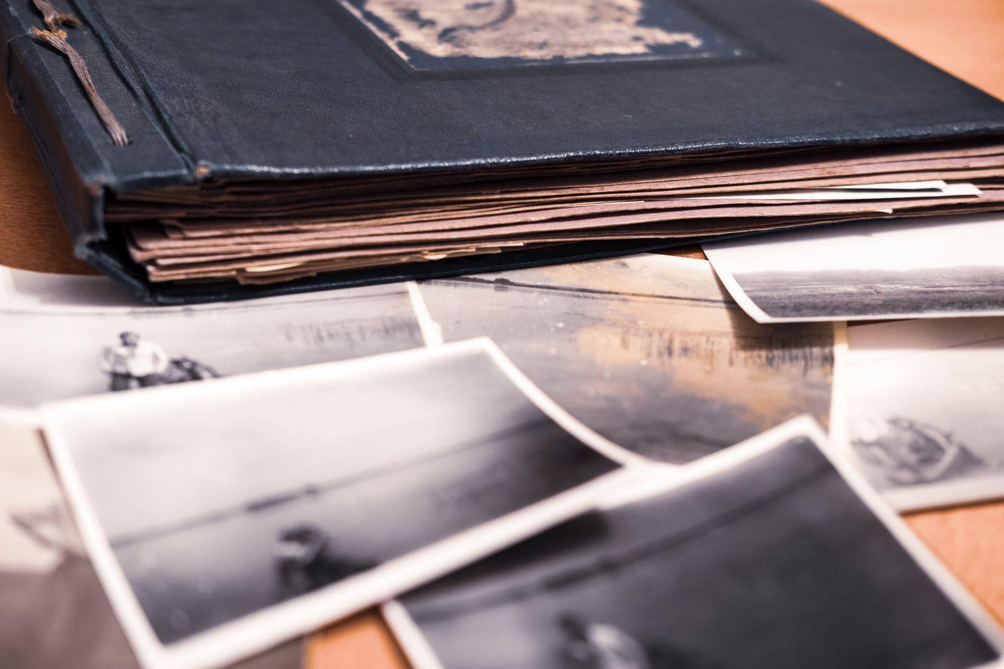 Pictures of Italian Ancestry