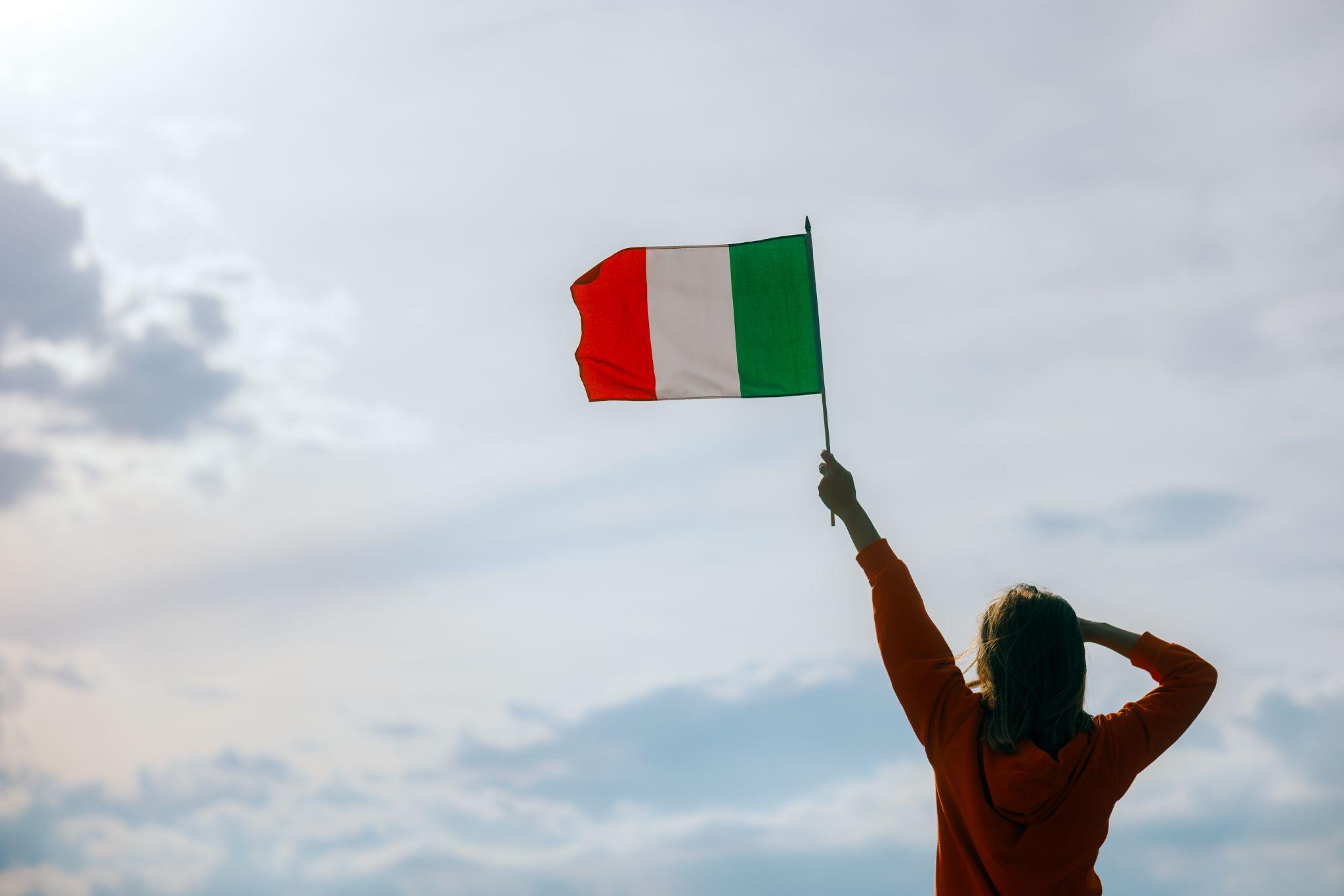Italian citizenship for Italian-Americans